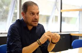 Vendrá este jueves a la ciudad el ministro de Cooperativas y Mutuales