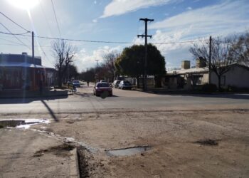 Jinete sufrió lesiones graves en un accidente