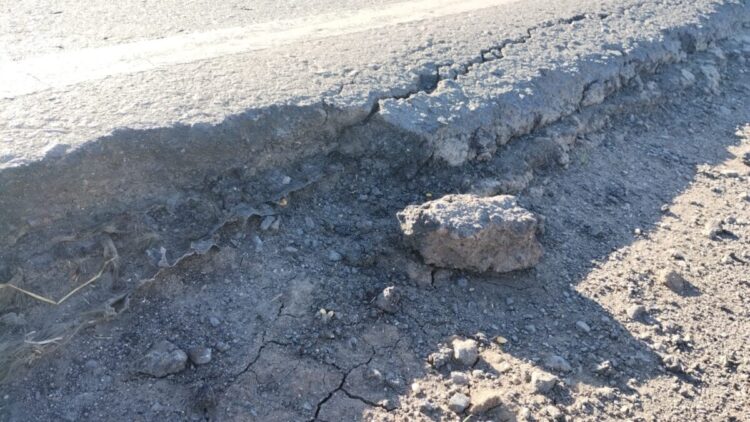 Para prevenir accidentes