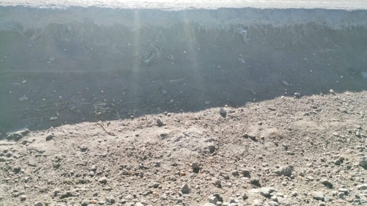 Para prevenir accidentes