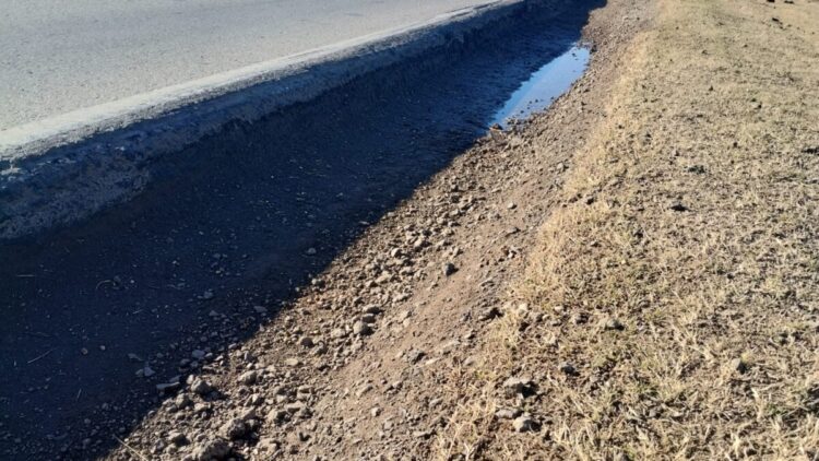 Para prevenir accidentes