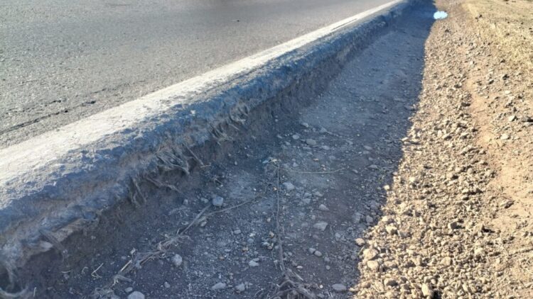 Para prevenir accidentes