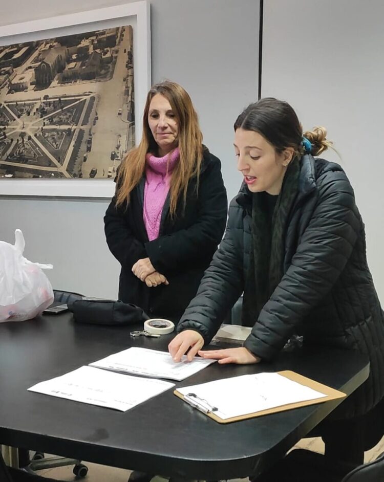 Continúan las acciones preventivas contra el dengue