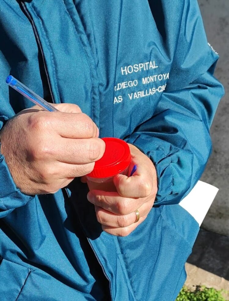 Continúan las acciones preventivas contra el dengue
