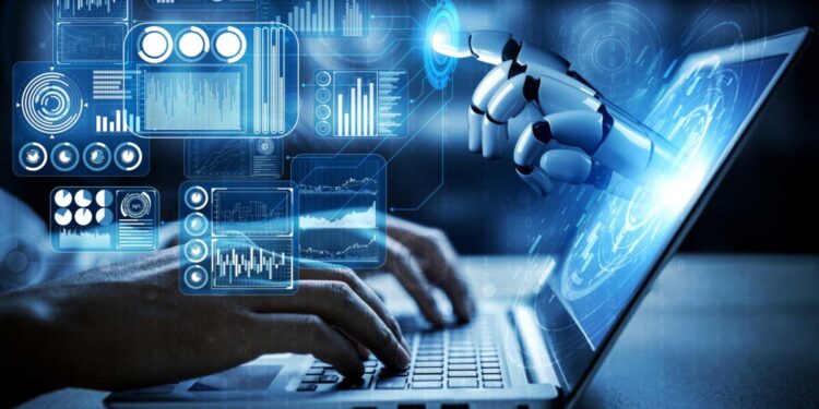 Taller de Inteligencia Artificial para docentes