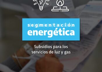 La D.A.S. sigue brindando asistencia para los subsidios de segmentación energética