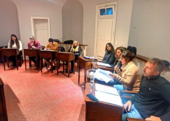 Se aprobó la adhesión al programa Córdoba Inclusiva