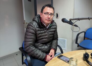 Víctor Linares será el presidente del comité local de la Unión Cívica Radical