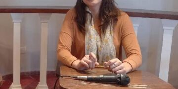 La concejal Sofía Martínez explicó por qué se opuso a una iniciativa del oficialismo