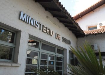 Salud presentó el protocolo de acción por la viruela del mono