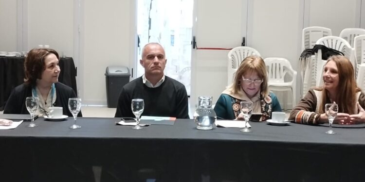 Elaboran  diagnóstico sobre la situación de niños, niñas y adolescentes de Las Varillas