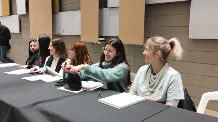 Elaboran  diagnóstico sobre la situación de niños, niñas y adolescentes de Las Varillas