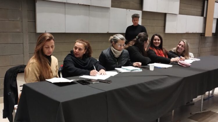 Elaboran  diagnóstico sobre la situación de niños, niñas y adolescentes de Las Varillas