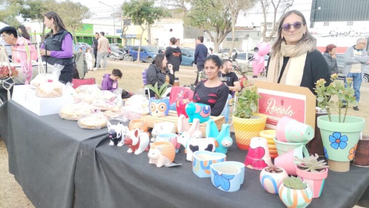 Festejo del Día del Niño en el Centro Cívico