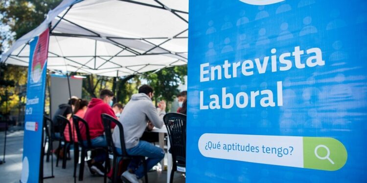 Empleo +26: Buscá una empresa y sumate al mercado laboral