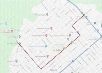 Cooperativas de Energía Eléctrica de Laspiur y Las Varas realizarán podas en nuestra ciudad