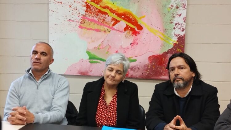 Debaten sobre  los “Alcances y límites de los diferentes espacios de intervención en relación a niños, niñas y adolescentes”