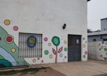 Otro robo a una dependencia de la iglesia