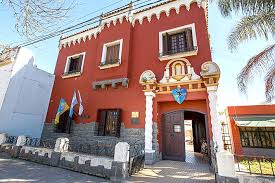 Taller “Experimentarte” en el Colegio de Arte