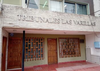 Este viernes cumple 30 años la sede del Poder judicial local