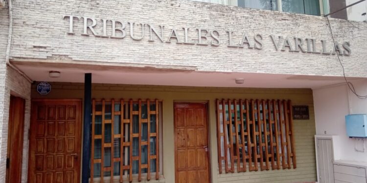 Este viernes cumple 30 años la sede del Poder judicial local