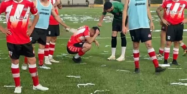 Futbol Mayor: por un bochornoso e inesperado final, la temporada de la sur se resolverá en los escritorios