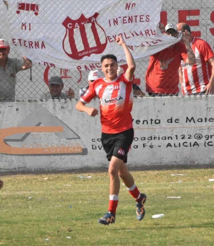 El club Filodramático de Alicia se consagró campeón del Torneo Clausura de la zona sur
