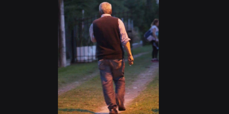 FM Identidad está de luto: se fue parte de nuestra historia, falleció Luis Ansaldi