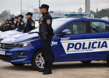 Múltiples allanamientos realizó la policía este viernes