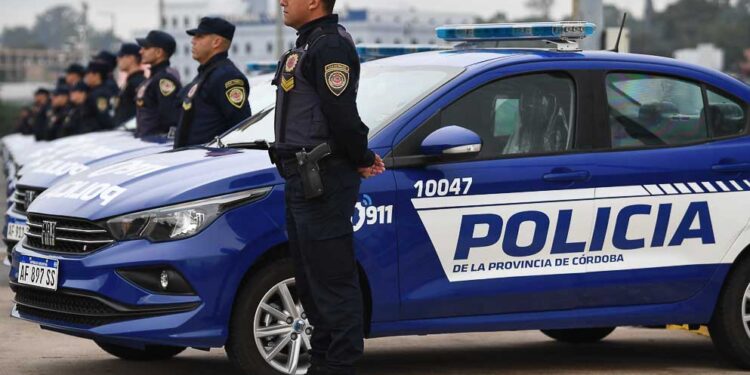 Múltiples allanamientos realizó la policía este viernes