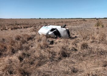 Intensa actividad de los Bomberos Voluntarios