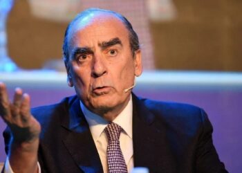 Este tramo de la Ruta Nacional 158 por ahora no se hace