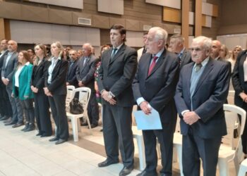 Cecilia Dupráz: “El Poder Judicial tiene una marcada vocación de servicio”