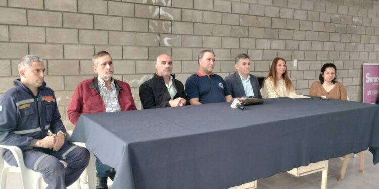 Día Mundial para la Prevención del Suicidio: presentaron dos cursos de capacitación