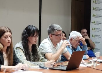 La Cooperativa presentó un plan de acción para eficientizar la planta de gas