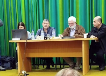 Reunión del Consejo Regional de Centro de Cooperativas