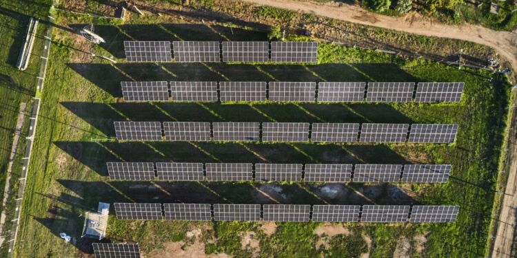 La Cooperativa de Morteros inaugurará un Parque Solar Fotovoltaico Comunitario