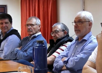 Crisis de Cre Gas: la Cooperativa consiguió 100 envases nuevos