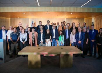 Dengue: la Provincia impulsa un plan para prevenir la proliferación del Aedes Aegypti