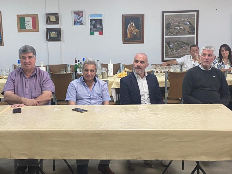 Nueva reunión para promover el Turismo Rural en la provincia