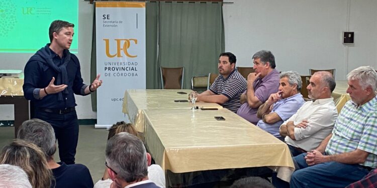 Nueva reunión para promover el Turismo Rural en la provincia