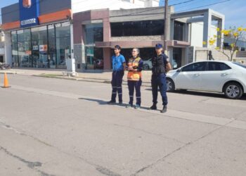 Se retuvieron una licencia de conducir y siete motocicletas durante la última semana