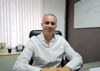 Mauro Daniele: “mi objetivo es que los nuevos loteos tengan todos los servicios”