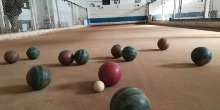 Comienza la 8va edición de la Copa Challenger de Bochas 2024