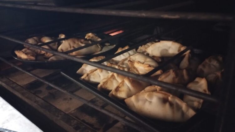 Con una importante concurrencia cerraron los festejos de la ciudad