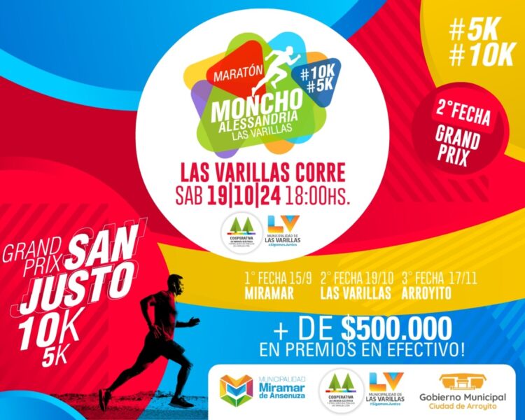 La Cooperativa homenajeará a “Moncho” Alessandria