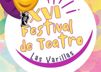 El domingo comienza el Festival de Teatro de Las Varillas