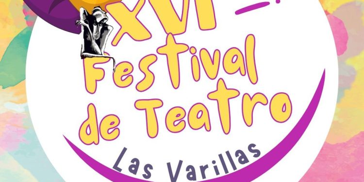El domingo comienza el Festival de Teatro de Las Varillas