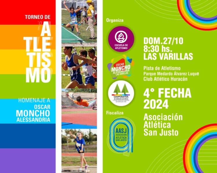 La Cooperativa homenajeará a “Moncho” Alessandria