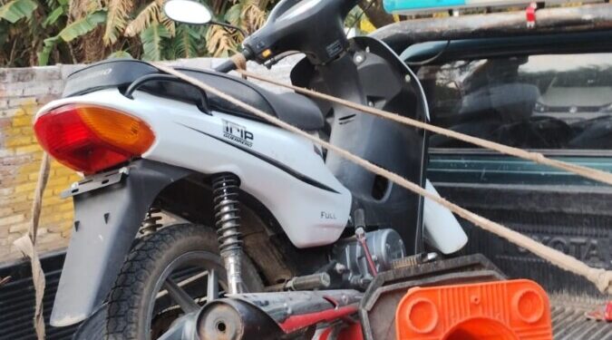 Controles de Tránsito y Seguridad Ciudadana